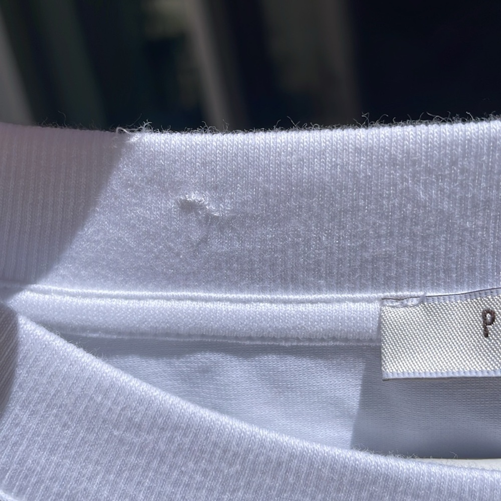 PESERICO | Relax T-shirts - Picture 13 of 14